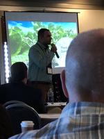 Early detection of Soybean Sudden Death Syndrome through Satellite Images